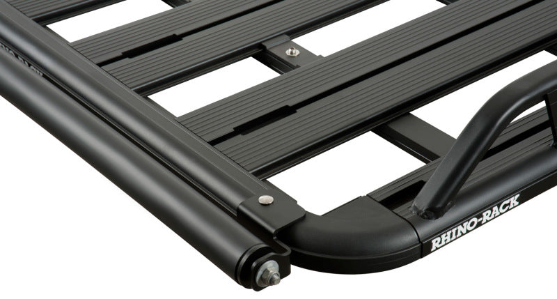 Rhino-Rack Pioneer Roller - 50in Roof Rack Rhino-Rack