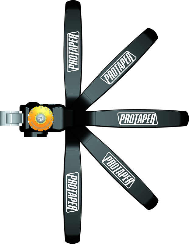 ProTaper 02-22 Honda 150-450cc XPS Front Brake Lever Levers ProTaper
