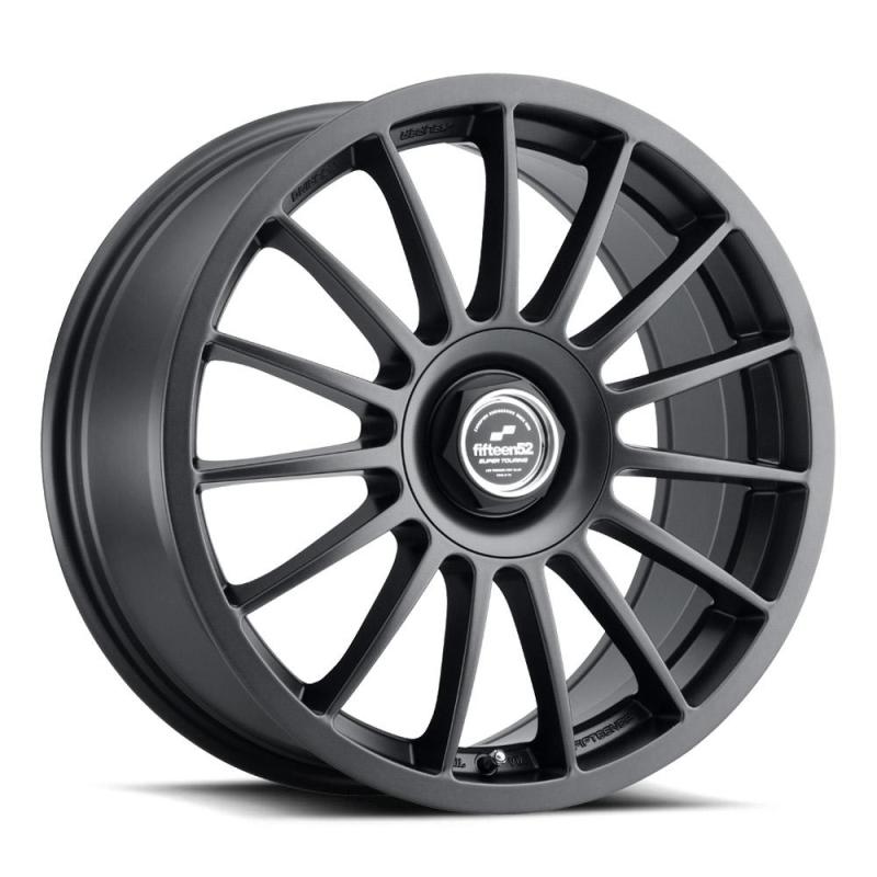 fifteen52 Podium 17x7.5 5x100/5x112 35mm ET 73.1mm Center Bore Frosted Graphite Wheel Wheels - Cast fifteen52
