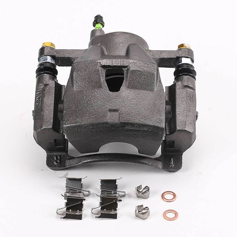 Power Stop 2013 Scion iQ Front Right Autospecialty Caliper w/Bracket Brake Calipers - OE PowerStop