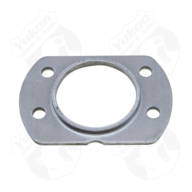 Yukon Gear Axle Bearing Retainer For Dana 44 Rear in Jeep TJ Bearings Yukon Gear & Axle
