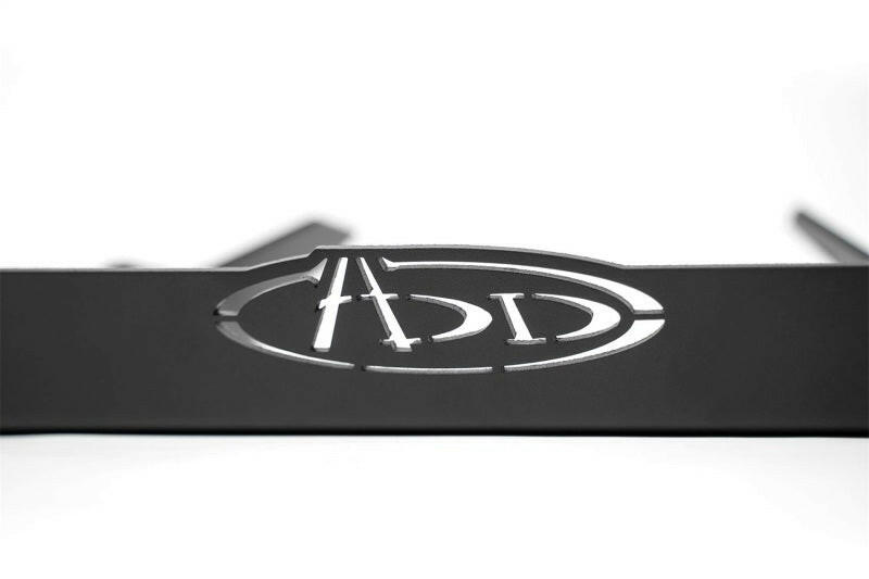 Addictive Desert Designs 18-20 Jeep JL/JT Sway Bar Skid Plate Skid Plates Addictive Desert Designs