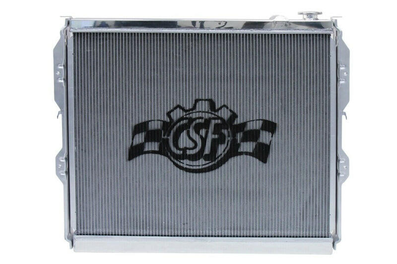 CSF 99-06 Toyota Tundra Radiator Radiators CSF