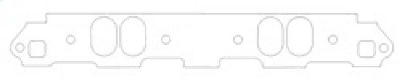 Cometic Chrysler W2 Head V8 .047in Fiber Intake Manifold Gasket Set Intake Gaskets Cometic Gasket