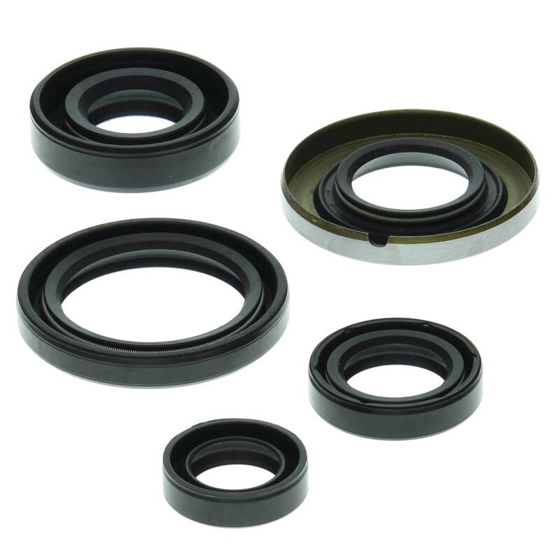Vertex Gaskets 99-04 Honda TRX400EX Oil Seal Kit Engine Hardware Vertex Pistons