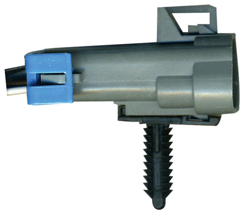 NGK Cadillac XLR 2009-2006 Direct Fit Oxygen Sensor Oxygen Sensors NGK