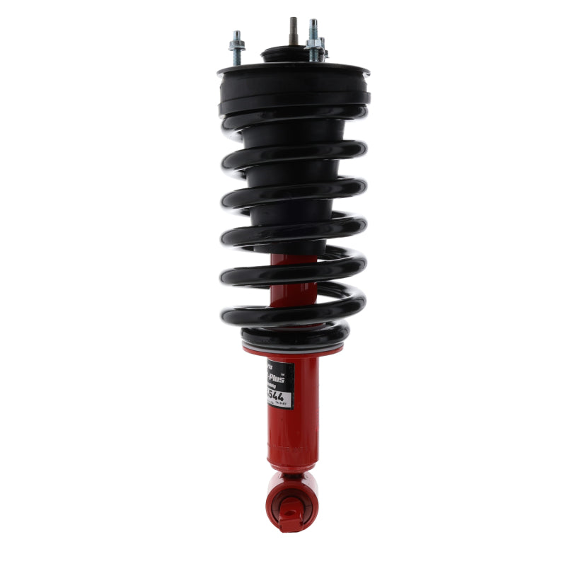 KYB 15-20 Chevrolet Tahoe 2WD (Exc. Elec. Susp. & Police Package) Truck-Plus Performance Front Shock Shocks and Struts KYB