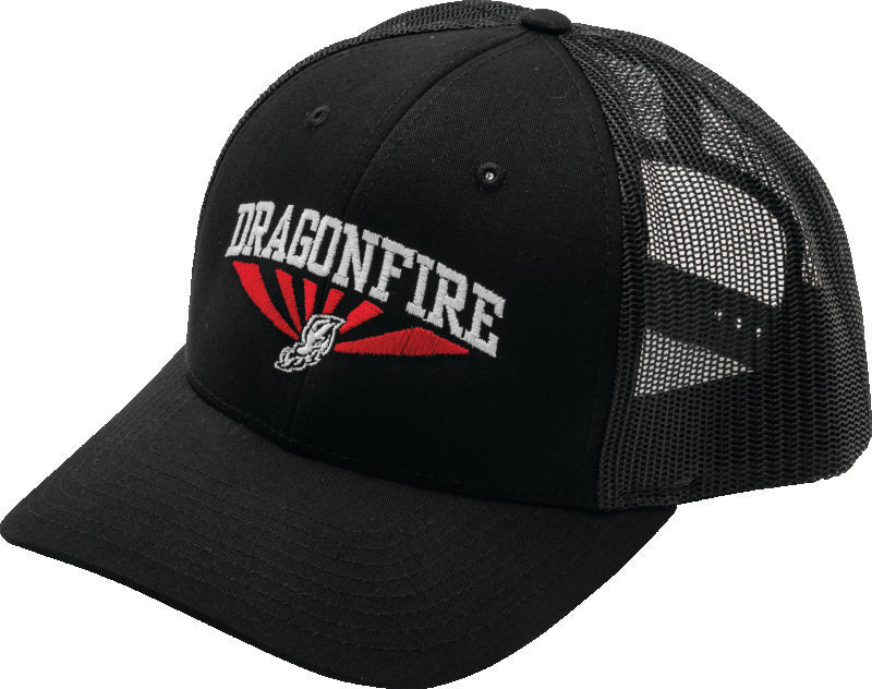 DragonFire Racing Dfr Az Hat Misc Powersports DragonFire Racing