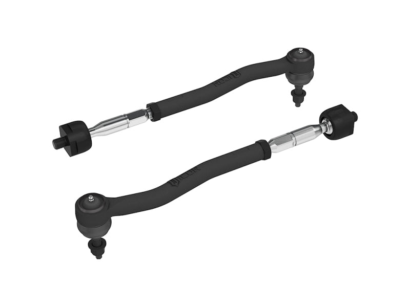 ICON 2021+ Ford Bronco Tie Rod Kit Tie Rods ICON