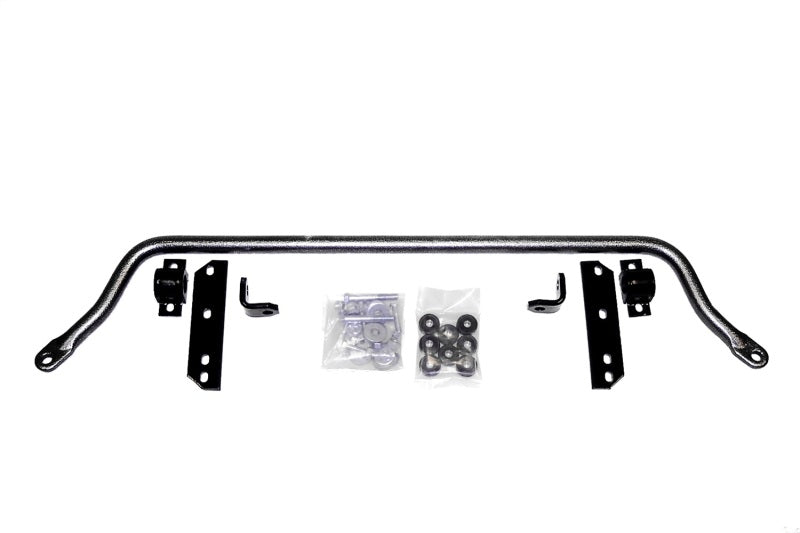 Hellwig 70-72 Mopar B-Body Solid Chromoly 1-1/8in Front Sway Bar Sway Bars Hellwig