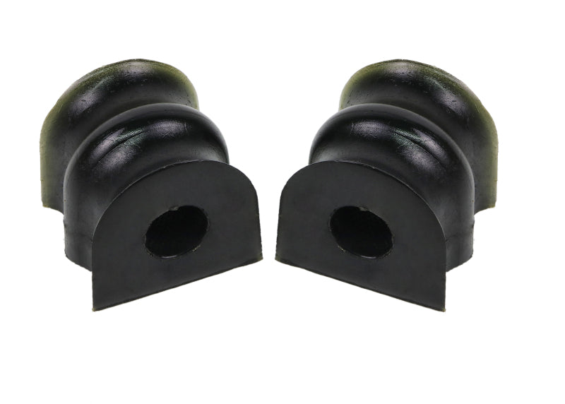 Whiteline 02-07 Subaru WRX Sedan and Wagon / 03-07 Subaru Impreza Non-Turbo / 04-07 Subaru STi 18mm Sway Bar Bushings Whiteline