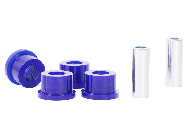 SuperPro 1991 Dodge Stealth ES Front Lower Forward Control Arm Bushing Kit Bushing Kits Superpro