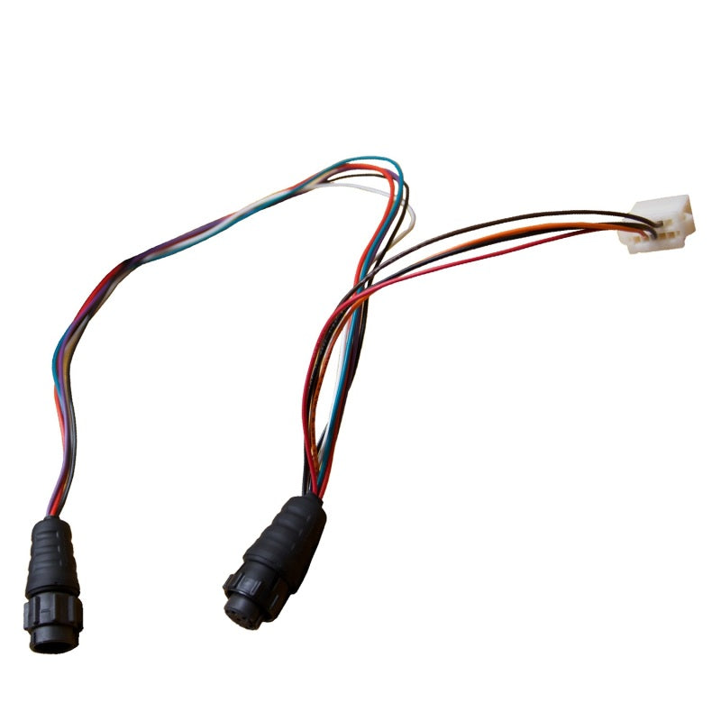 AutoMeter Wire Harness Jumper For Pic Programmer For Elite Pit Road Speed Tachs Gauges AutoMeter