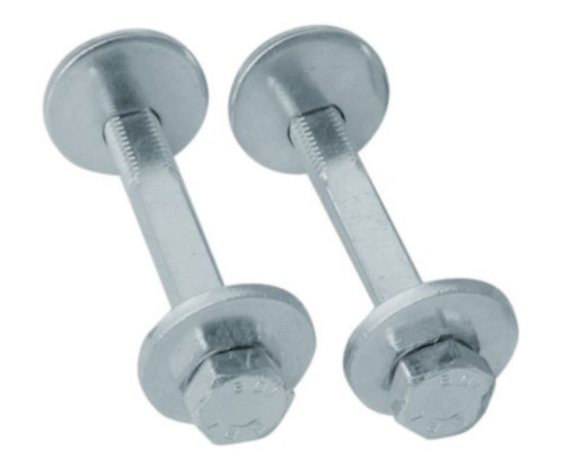 SPC Performance Jeep Wrangler JL Rear Pinion Angle Cam Bolt Kit Camber Kits SPC Performance