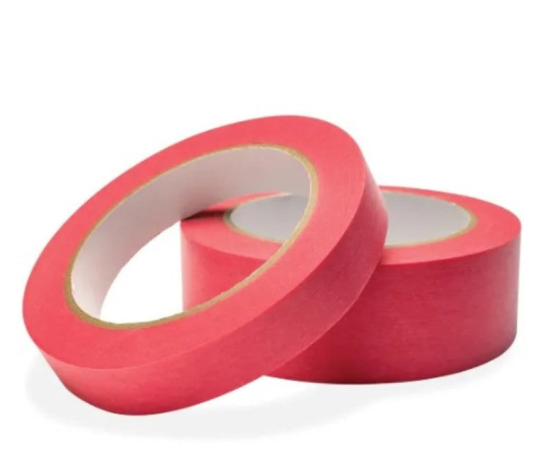 Griots Garage 1-1/2in Precision Masking Tape Tools Griots Garage