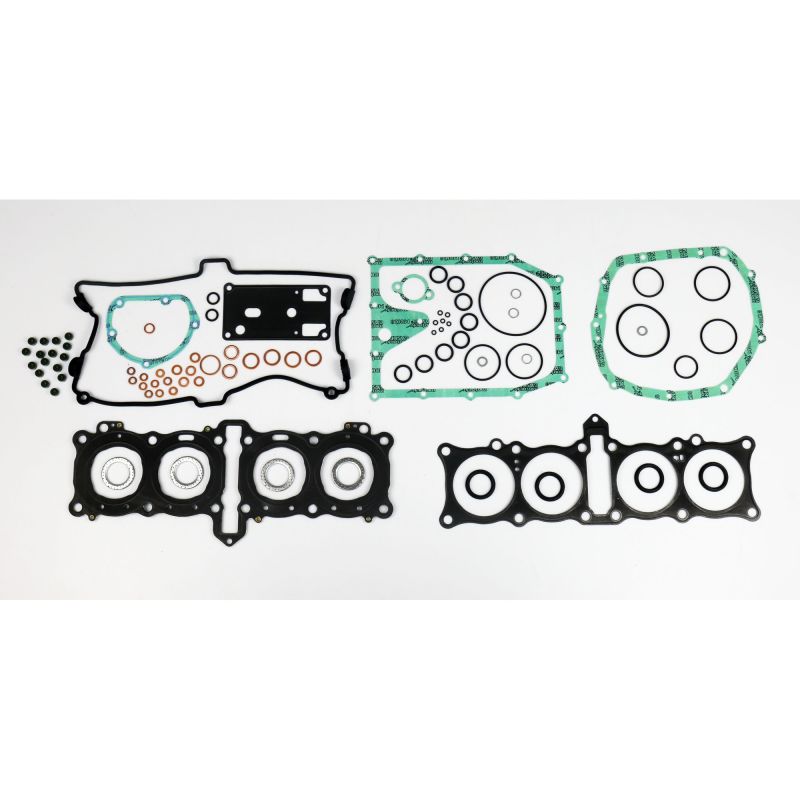 Athena 93-96 Suzuki RF R 600 Complete Gasket Kit (Excl Oil Seal) Gasket Kits Athena