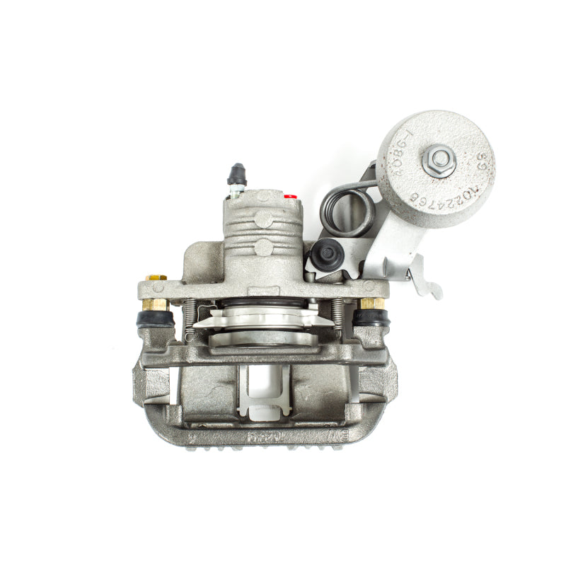 Power Stop 93-97 Chevrolet Camaro Rear Right Autospecialty Caliper w/Bracket Brake Calipers - OE PowerStop