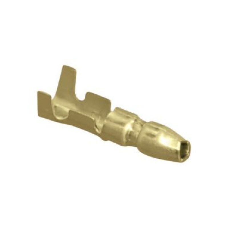 NAMZ No. 5 Shur Plug - Male Crimp Terminal (50 Pack) Wiring Connectors NAMZ