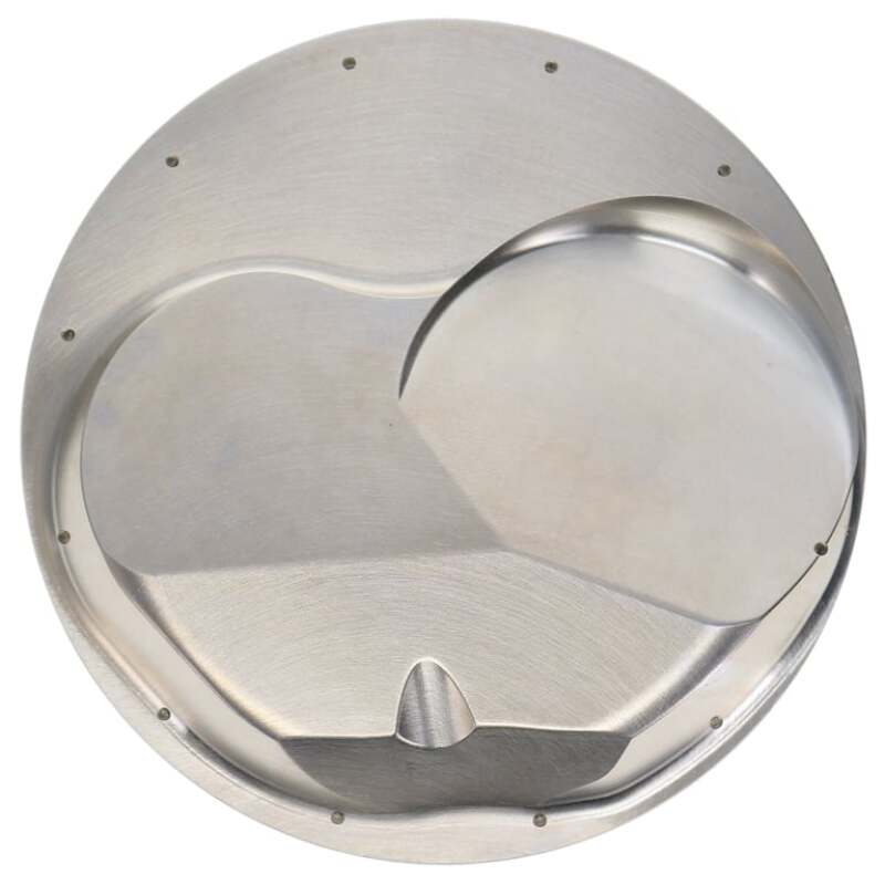 Wiseco Chevy Big Block 4.605in Bore 1.120in CH 42.00 CC Piston Set Piston Sets - Forged - 8cyl Wiseco