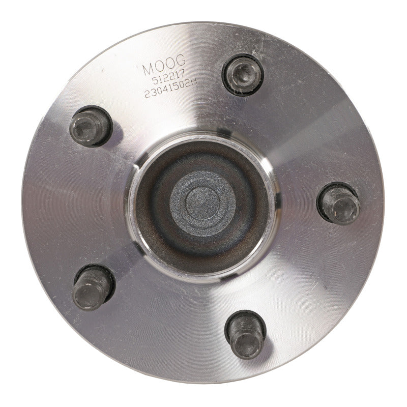 MOOG 03-08 Pontiac Vibe Rear Hub Assembly Wheel Hubs Moog