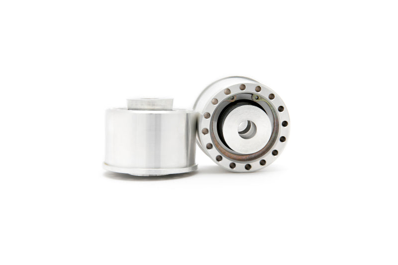 SPL Parts 90-00 BMW 3 Series (E36/E46) Rear Trailing Arm Bushings Suspension Arm Bushings SPL Parts