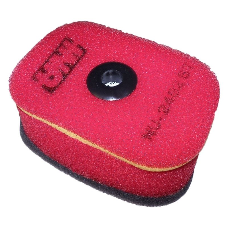 Uni Filter 01-07 Suzuki DRZ 250 Air Filter Air Filters - Direct Fit Uni Filter