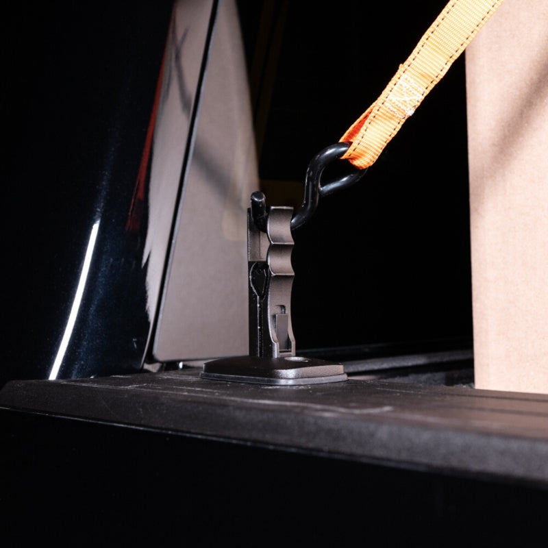 Putco Push-Up Handle - Single (Multiple Fitments) Exterior Trim Putco