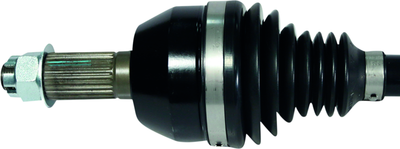 DragonFire Racing Hydra Axle- Polaris RZR XP 1000 14-20- Postion- Front- Right/Left Axles DragonFire Racing