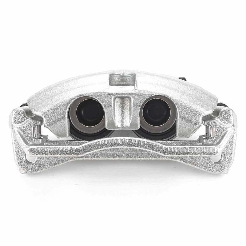 Power Stop 09-10 Dodge Ram 3500 Rear Right Autospecialty Caliper w/Bracket Brake Calipers - OE PowerStop
