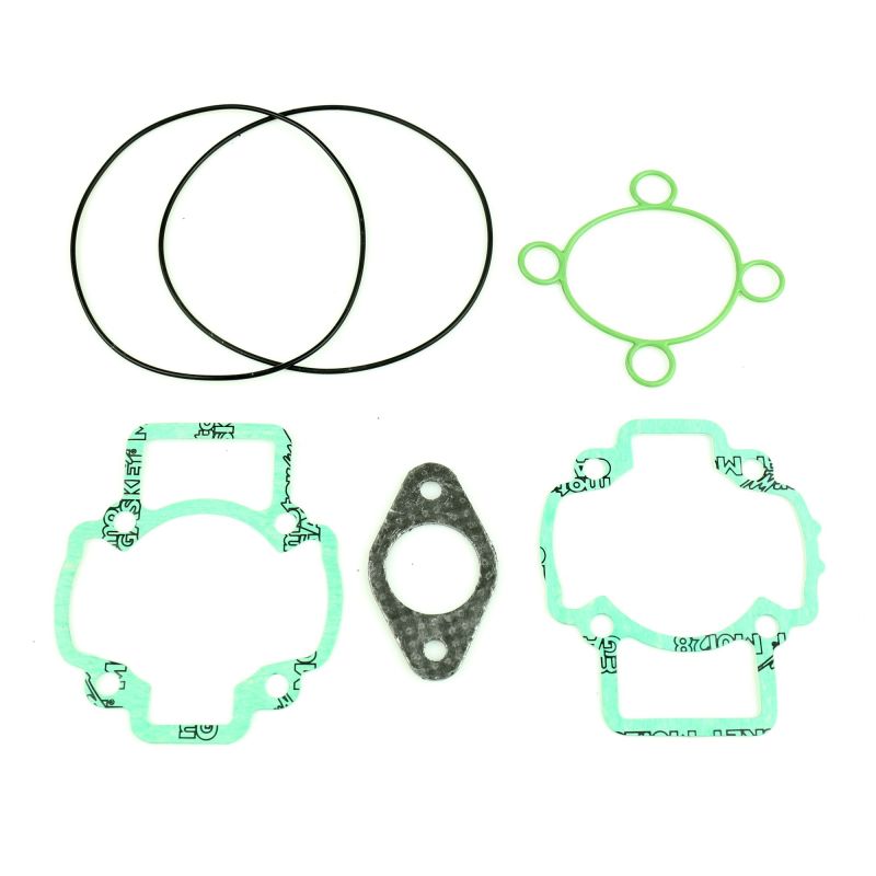 Athena 2005 Derbi GP1 Euro2 50 Top End Gasket Kit Gasket Kits Athena