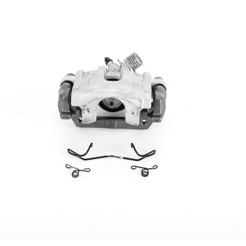 Power Stop 13-17 Ford C-Max Rear Right Autospecialty Caliper w/Bracket Brake Calipers - OE PowerStop