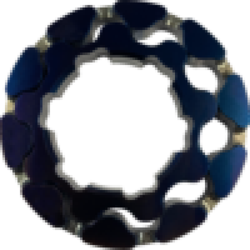 Boundary Chevy LS1 4.8L/5.3L/5.7L/6.0L High Flow Martenwear Treated Billet Oil Pump Gear Oil Pumps Boundary