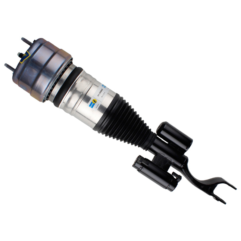 Bilstein B4 OE Replacement 17-18 Mercedes-Benz E43 AMG Front Left Air Suspension Strut Shocks and Struts Bilstein