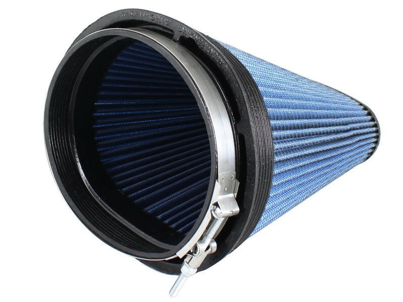 aFe MagnumFLOW Pro5R Intake Replacement Air Filter (7.75x5.75in)F x (9x7in)B x (6x2.75in)T x 9.5in H Air Filters - Direct Fit aFe