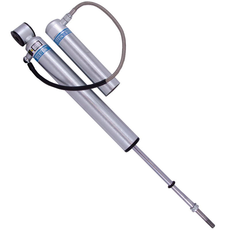 Bilstein B8 03-11 Mercedes-Benz G55 AMG Front Left 46mm 24.57in Ext Length Monotube Shock Absorber Shocks and Struts Bilstein