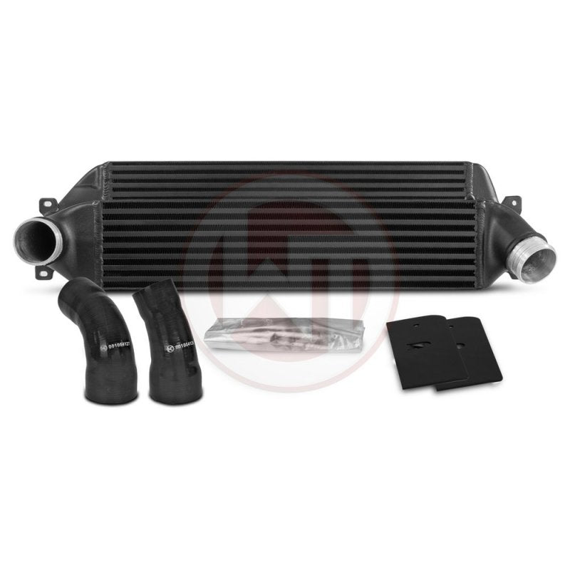 Wagner Tuning 2021+ Hyundai Veloster N DCT Facelift Competition Gen.2 Intercooler Kit Intercoolers Wagner Tuning