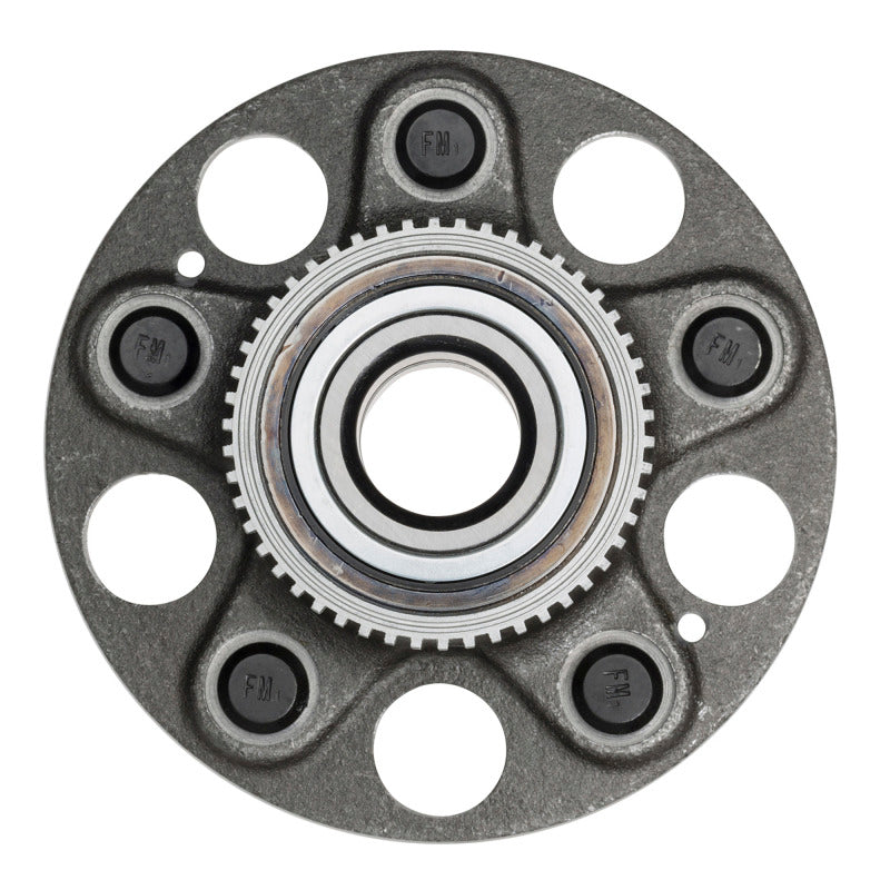 MOOG 02-06 Acura RSX Rear Hub Assembly Wheel Hubs Moog