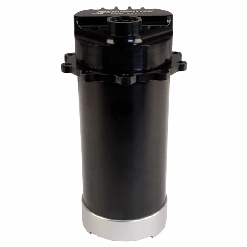 Aeromotive Brushless Spur Gear Fuel Pump w/TVS Controller - In-Tank - 3.5gpm Fuel Pumps Aeromotive