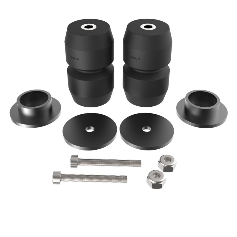 Timbren 1998 Jeep Wrangler Front Suspension Enhancement System Bump Stops Timbren