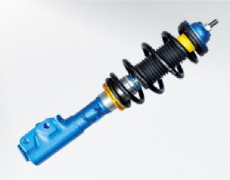 Cusco Street Zero Mitsubishi Lancer Evolution 7/8/9 (CT9A) Coilover Suspension Kit - Fr 7kg / Re 5kg Coilovers Cusco