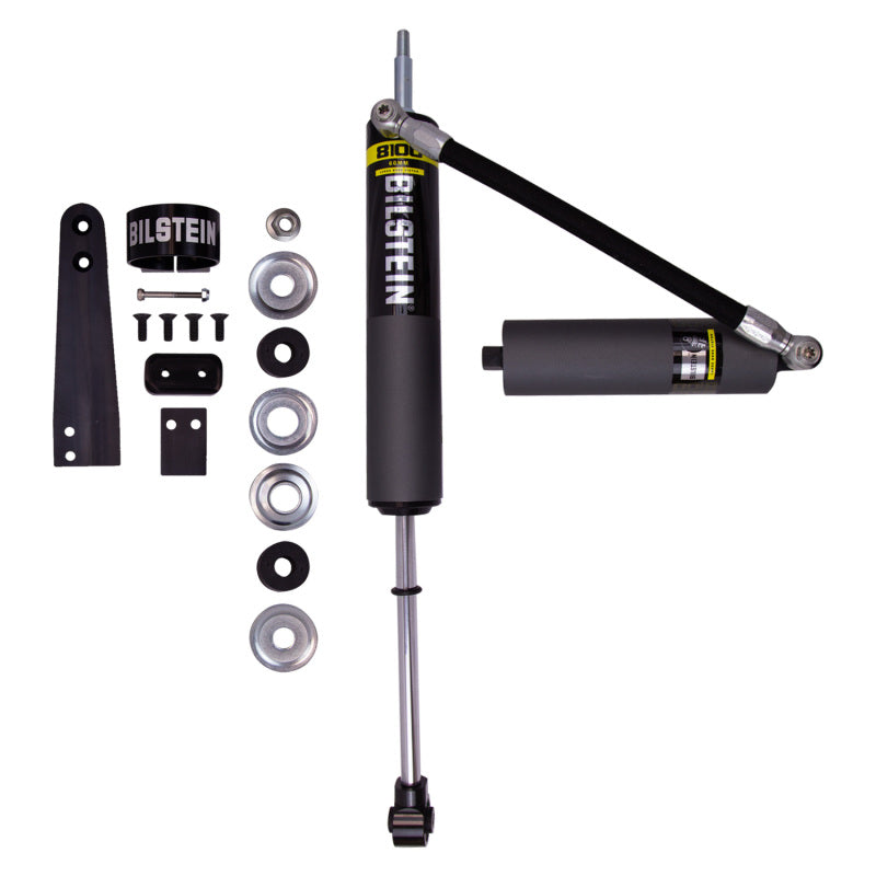 Bilstein 2007-2021 Toyota Tundra B8 8100 Monotube Rear Right Shock Absorber Shocks and Struts Bilstein