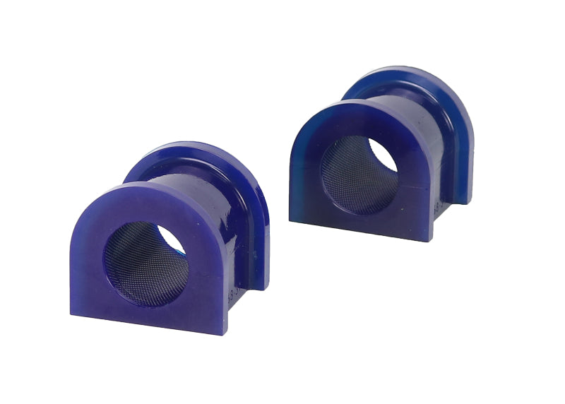 SuperPro Sway Bar Mount Bushing Kit Sway Bar Bushings Superpro