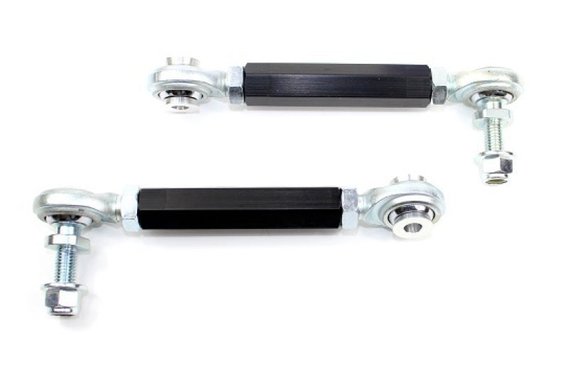 SPL Parts 06-13 BMW 3 Series/1 Series (E9X/E8X) Rear Swaybar Endlinks Sway Bar Endlinks SPL Parts