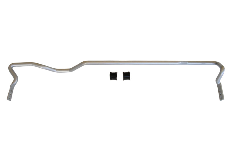 Whiteline 02-03 Subaru WRX Sedan and Wagon / 02-03 Subaru Impreza Non-Turbo w/ OE swaybar Rear 22mm Sway Bars Whiteline