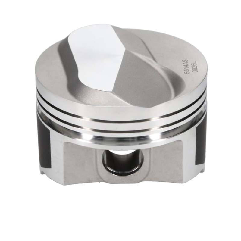 Wiseco Pro Tru Street Chevy Big Block 4.250in Bore 1.645in CH 21.00 CC Piston Set Piston Sets - Forged - 8cyl Wiseco