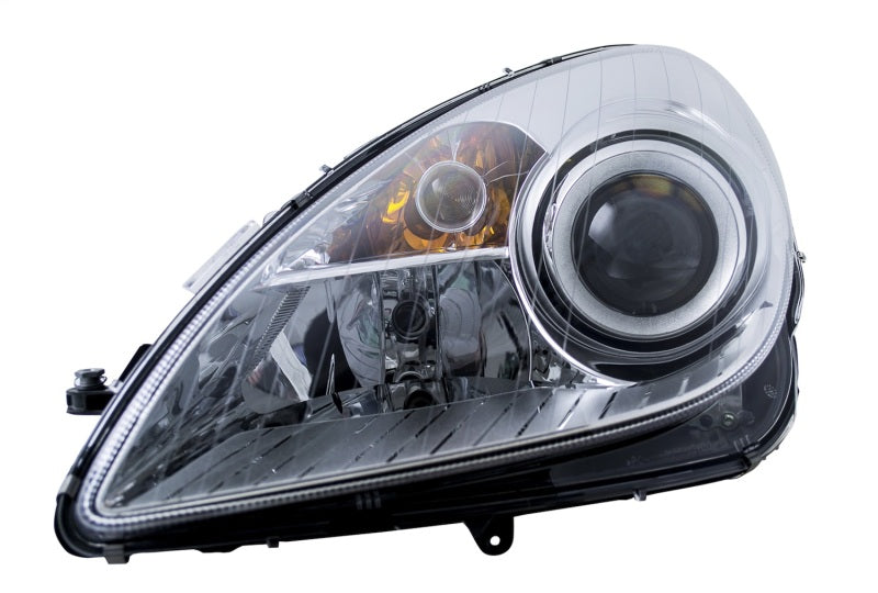 Hella 2005 Mercedes-Benz Slk 360/55Amg - Headlamp Lh Bulbs Hella