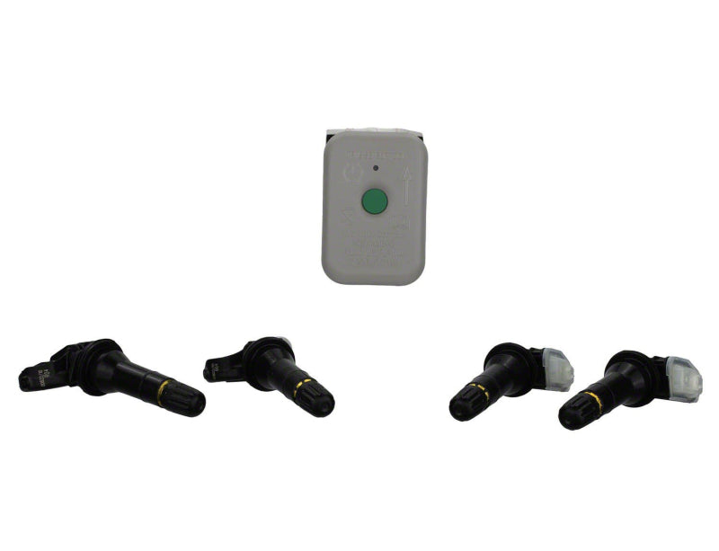 Ford Racing 25-26 Bronco Sport / Ranger / Maverick 433MHZ TPMS w/ Activation Tool - Set of 4 Wheel Accessories Ford Racing