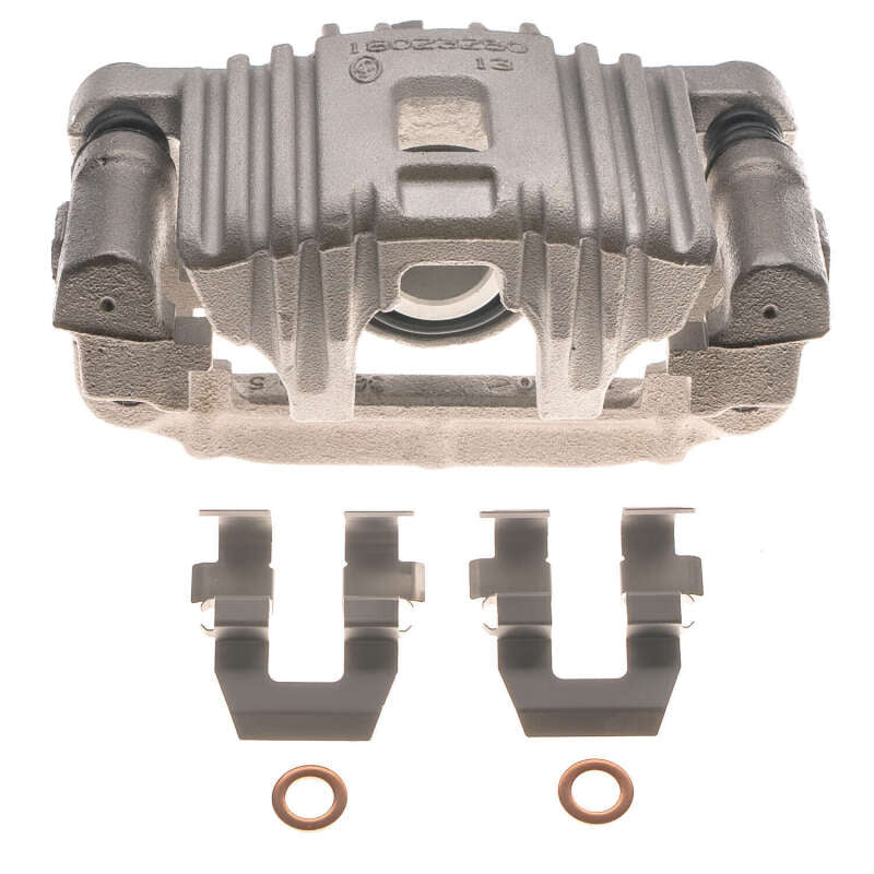 Power Stop 99-04 Oldsmobile Alero Rear Left Autospecialty Caliper w/Bracket Brake Calipers - OE PowerStop
