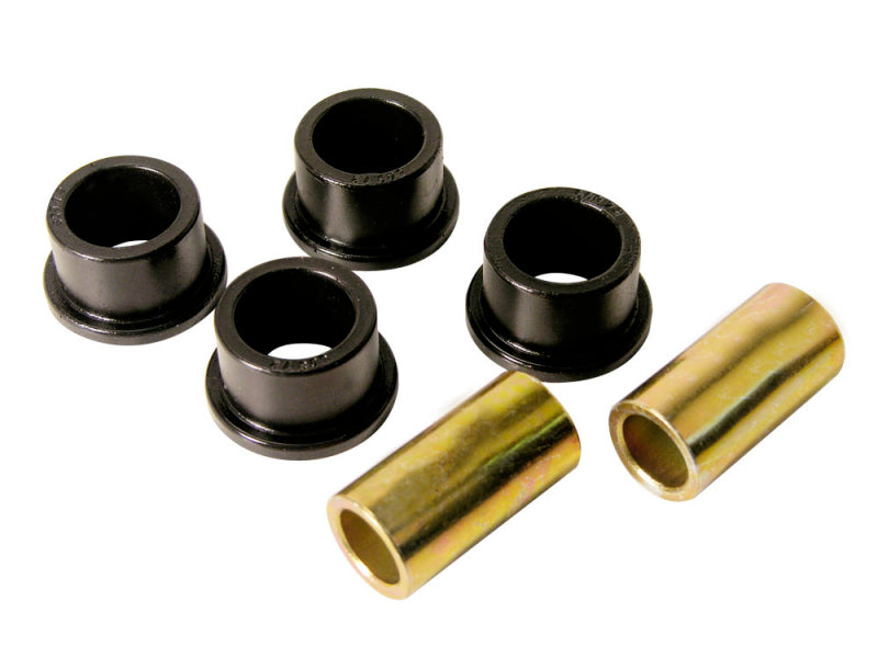 Prothane 60-72 Chevy C10/G10 Rear Track Arms - Black Bushing Kits Prothane