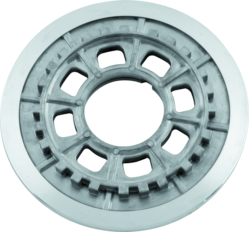 Twin Power 90-97 Big Twin 91-22 XL Aluminum Clutch Pressure Plate Replaces H-D 37912-91A Clutch Baskets TwinPower